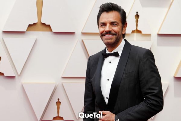 Eugenio Derbez se retirará temporalmente de su vida profesional