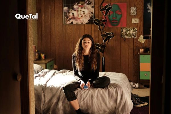 'Euphoria T3': todo sobre el esperado regreso de la serie