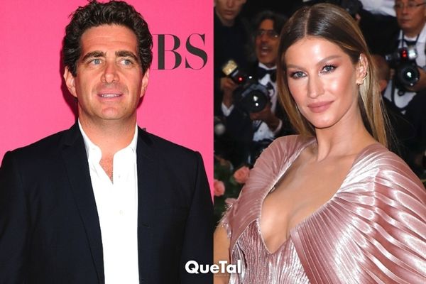 ¿Gisele Bündchen podría tener un romance con un amigo de Tom Brady?