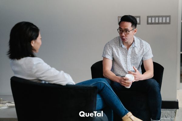 ¿Qué dice la ciencia respecto a ser amigo de tu ex?