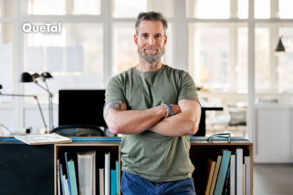 El ritual de las personas seguras para dejar de dudar y fortalecer la confianza