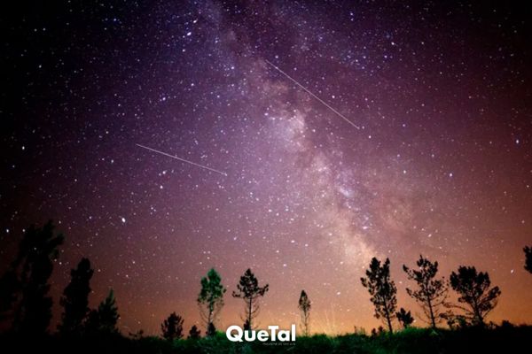 La evolución de la vida podría tener su origen en el espacio exterior