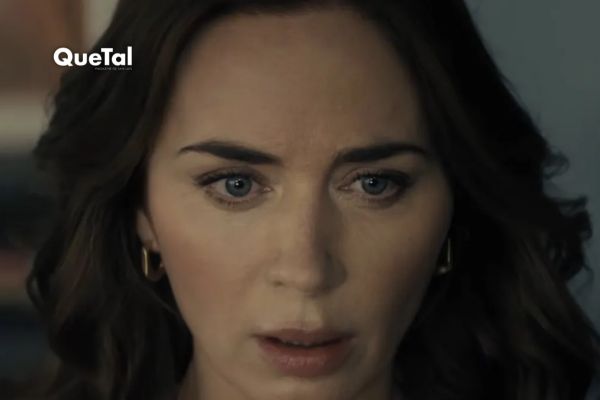 'Disclosure Day': el nuevo filme que reinventa el encuentro alienígena 