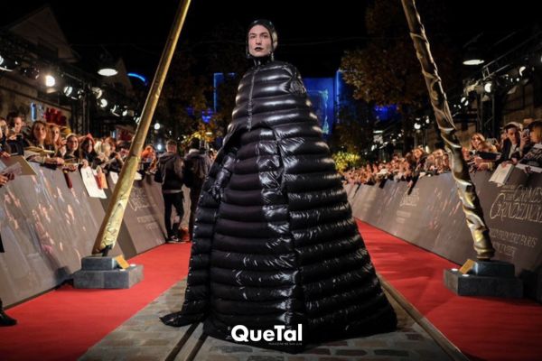 Tras escándalos, Ezra Miller reaparece en el estreno de 'The Flash'