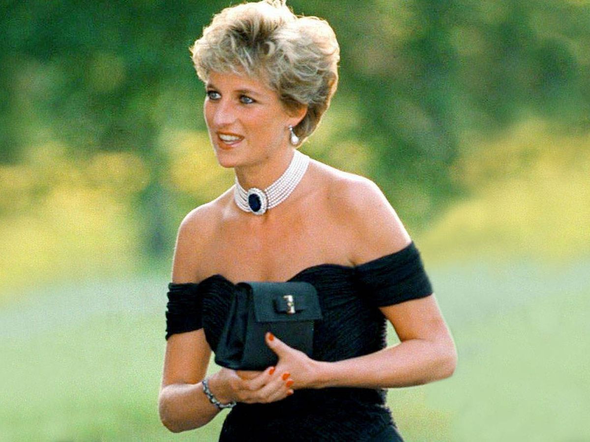 Lady Di: el reinado que nunca tuvo y ahora será de Camila Parker