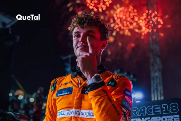 F1 2026: todas las fechas de pruebas y el primer Gran Premio del año