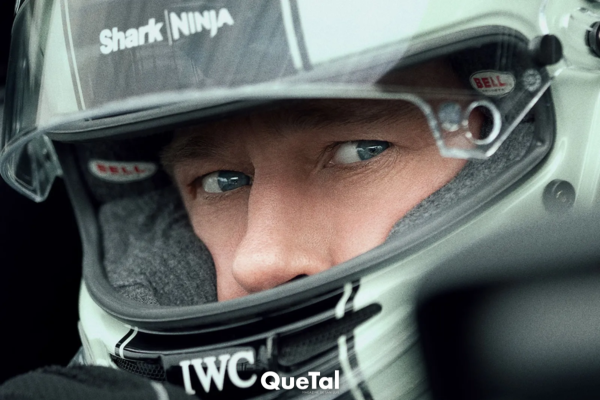Todo sobre ‘F1’: estreno, reparto, dónde verla y más detalles
