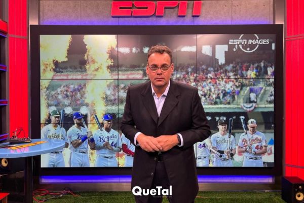 David Faitelson ataca a contrincante del Canelo 