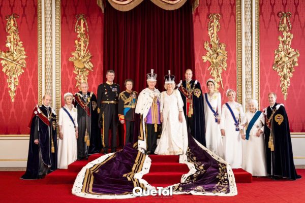 ¿Qué son las monarquías light? El nuevo modelo de la realeza