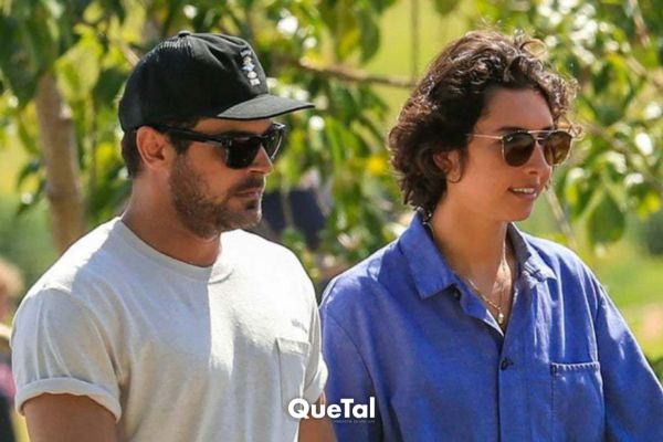 Celebridades que terminaron enamorándose de sus fans