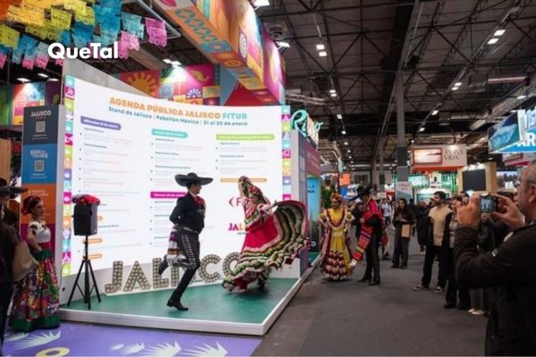 Jalisco en la mira como sede de Fashion Week