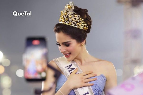 Fátima Boch revela qué busca realmente en una pareja