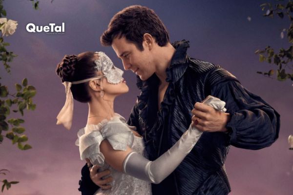 Estrenos de Netflix en febrero 2026