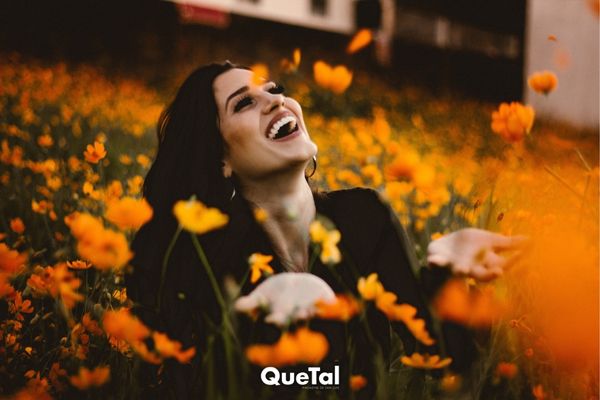 5 Hábitos que necesitas poner MÁS en práctica para reconocer la verdadera felicidad en tu vida