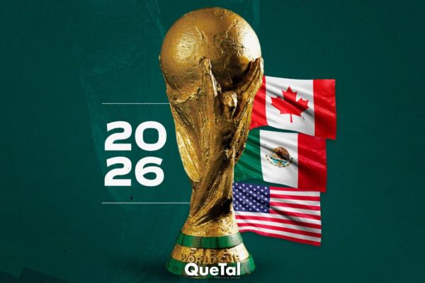 FIFA abre vacantes en México para el Mundial 2026