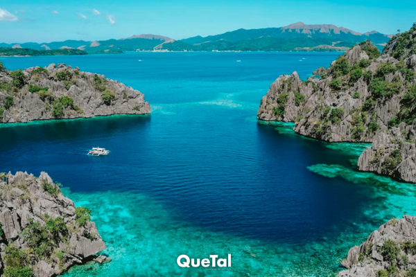 Filipinas: más de 7,000 islas para perderte y encontrarte