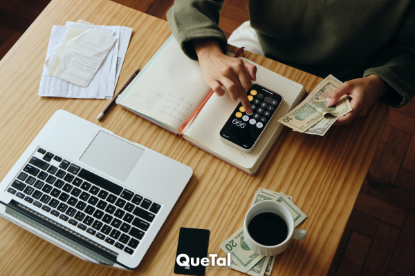Hábitos financieros de quienes siempre tienen dinero