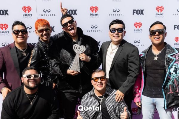 Grupo Firme cancela concierto en Morelia por poca venta de boletos