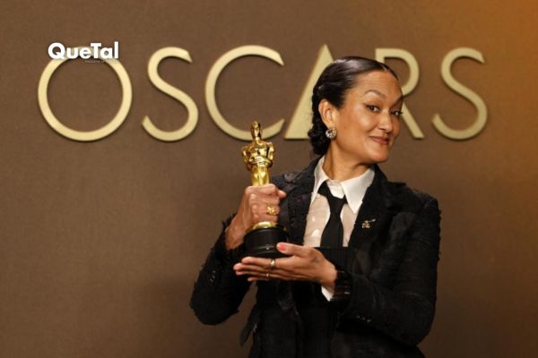 ¿Quién es Autumn Durald Arkapaw? La primera mujer en ganar el Oscar a Mejor Fotografía