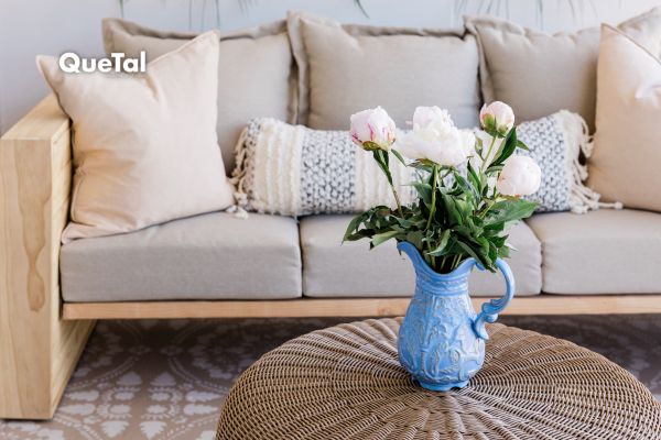 El truco infalible para que tus flores duren más en casa