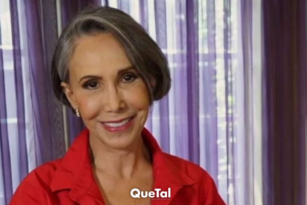 Florinda Meza habla sobre su descontento con la serie de ‘Chespirito’