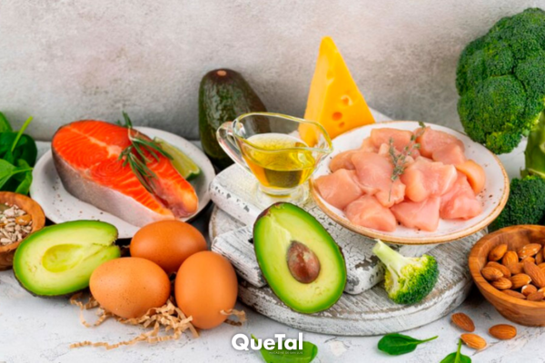 Alimentos saludables: clave para una mejor calidad de vida