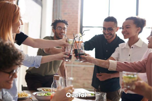 Señales de que tus amigos ya no quieren estar contigo