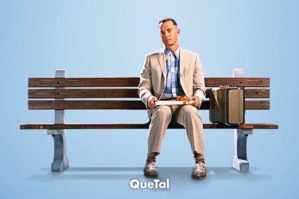 Tom Hanks habla sobre su agotadora experiencia rodando 'Forrest Gump'