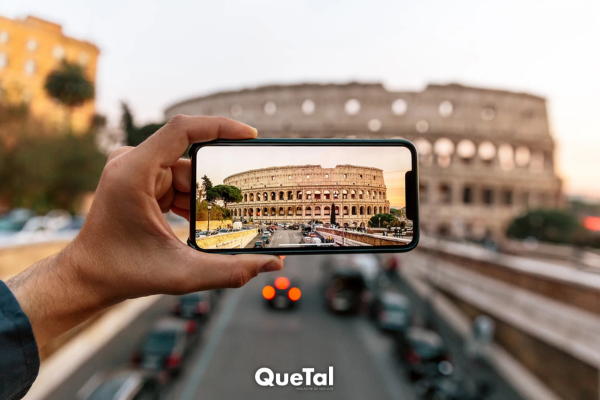 Consejos de la Inteligencia Artificial para tomar mejores fotos con tu teléfono
