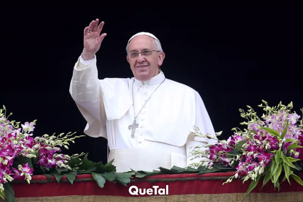 Se revelan los detalles del testamento del Papa Francisco
