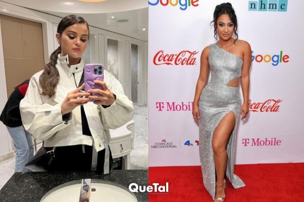 Francia Raisa, la amiga que le donó un riñón a Selena Gomez es amenazada de muerte