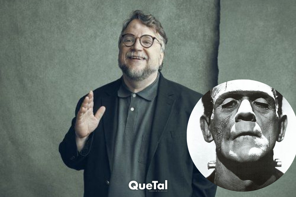 Guillermo del Toro negocia reparto para su próxima película de 'FRANKENSTEIN