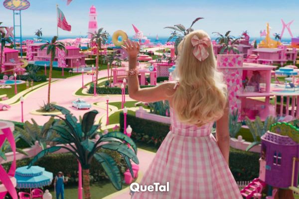 14 frases de Barbie La película inspiradoras y empoderadas 