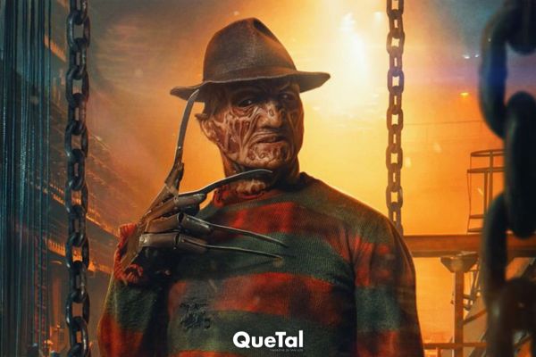 7 peliculas de terror para ver esta semana 