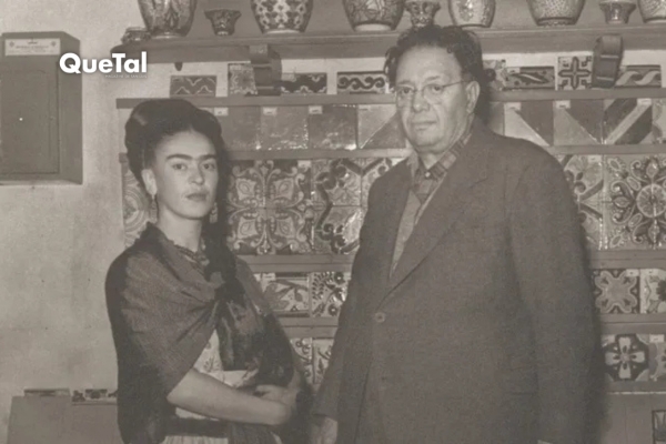Netflix llevará a la pantalla la historia de Frida Kahlo y Diego Rivera