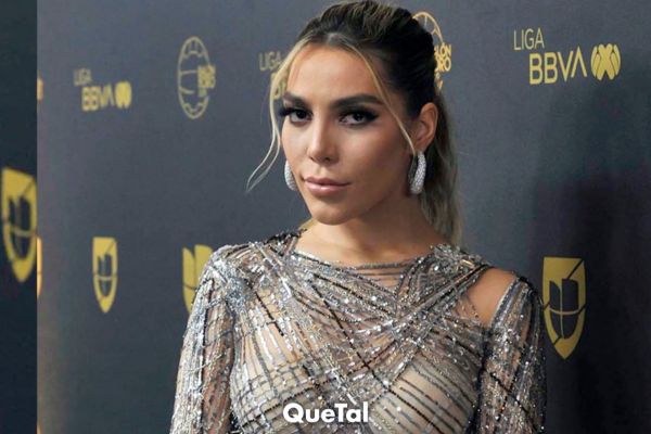 Alejandra Guzmán y Frida Sofía tienen acercamiento por el fallecimiento de Silvia Pinal