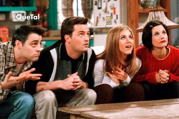 31 Años de Friends: El Legado de una serie icónica