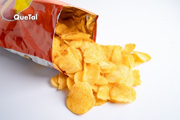 Las mejores y peores papas fritas, según Profeco