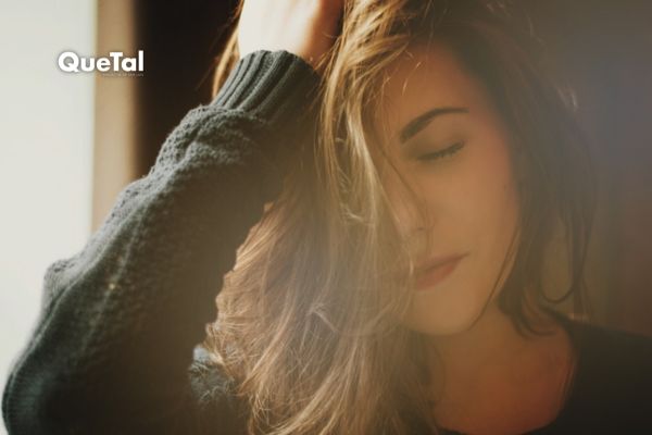 Adiós frizz, aquí te compartimos una solución natural