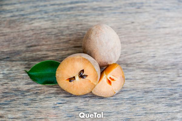 La fruta que casi nadie conoce y que podría transformar tu salud