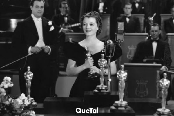 Quién fue la primera mujer que ganó un Oscar