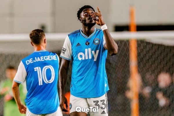 ¿Quién juega en la Leagues Cup 2023 hoy?