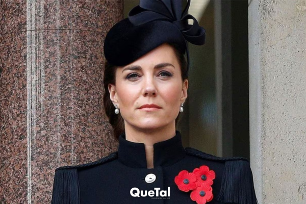 La verdadera razón por la que Kate Middleton no asistió al funeral del Papa Francisco