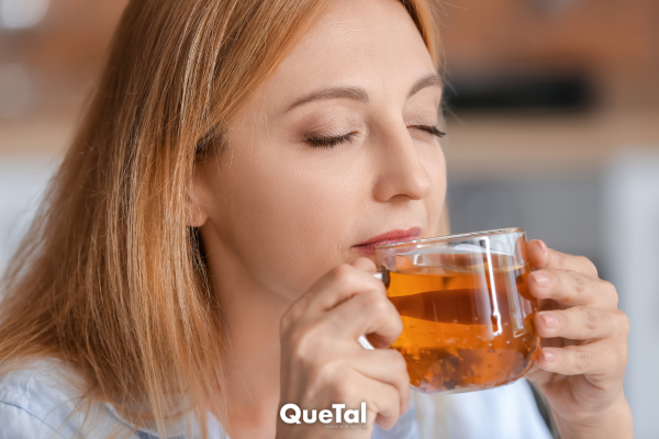 Infusiones frías ideales para refrescarte en temporada de calor