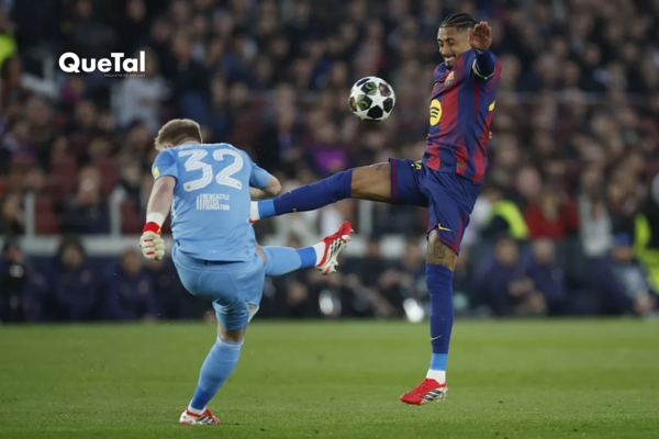 Ranking: los 20 mejores futbolistas de la historia