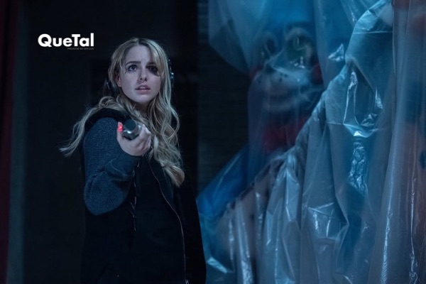 'Five Nights at Freddy’s 2' se convierte en el estreno más fuerte de la franquicia