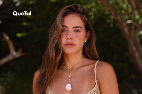 Quién es Gabriela Berlingeri, la figura clave en la vida sentimental de Bad Bunny