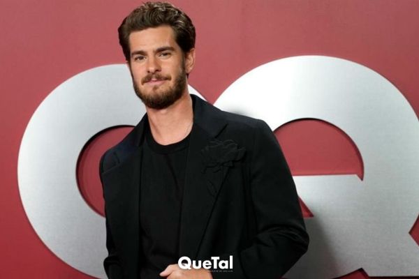 Se suma Garfield a nuevo film de Luca Guadagnino