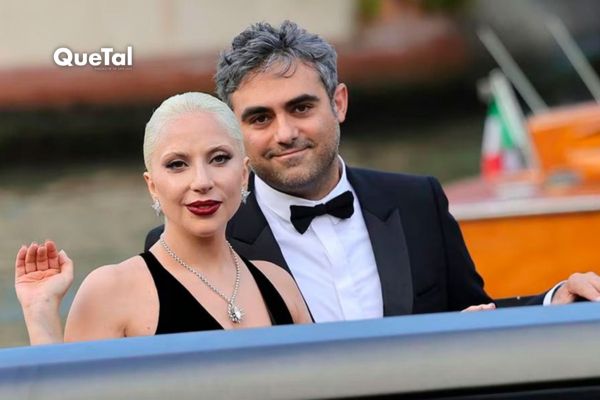 Lady Gaga revela que 'pronto' se casará con Michael Polansky