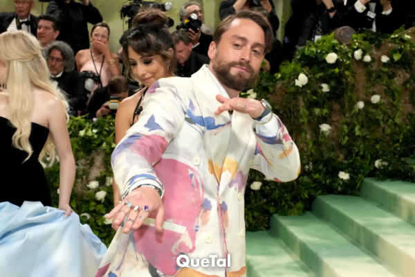 Met Gala: esto es lo que cuesta entrar a la noche más grande de la moda
